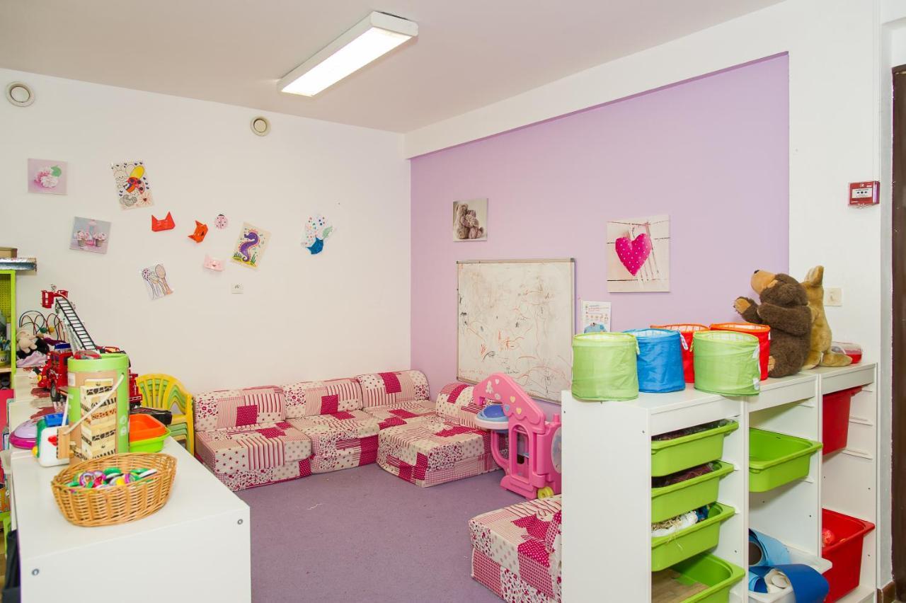 Gite Chatel Exterior photo